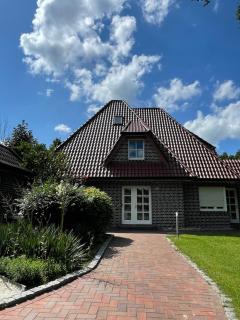 Ferienwohnung Schulte - Papenburg - 9