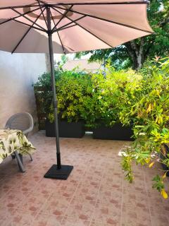 agréable maison de vacances en Charente-Maritime - 1