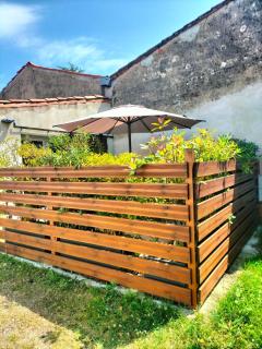agréable maison de vacances en Charente-Maritime - Arvert - 1