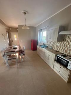 Telis apartments two - Roda - 3