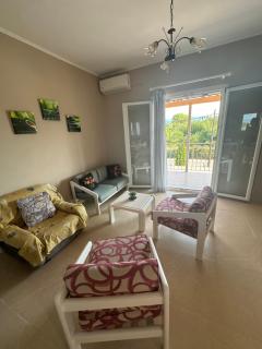 Telis apartments two - Roda - 6
