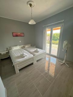 Telis apartments two - Roda - 8