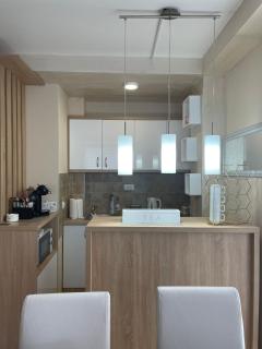 Apartman Jellena centar Zlatibora - Zlatibor - 5