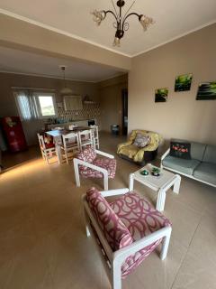 Telis apartments two - Roda - 4