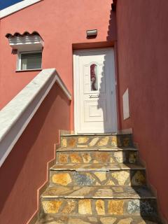 Telis apartments two - Roda - 1