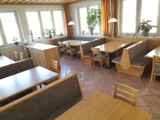 Hanneshof - Flachau - 1
