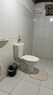 Hostel Renascer nos Lençóis - 2