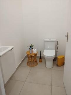 Le Cottage Kayoré - 9