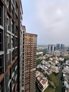 Executive room goldcoast seaview pik - 1