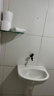 Hostel Renascer nos Lençóis - 1