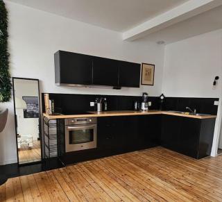 Appartement T2 lumineux - Brest - 0
