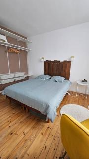 Appartement T2 lumineux - Brest - 4