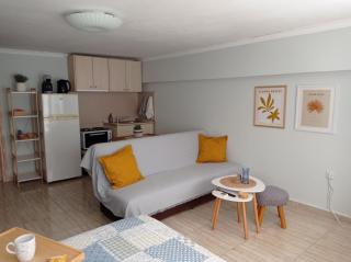 Studio town center - Alexandroupolis - 4