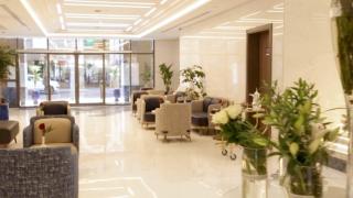 فندق مادن طيبة MADEN Taiba HOTEL - 8