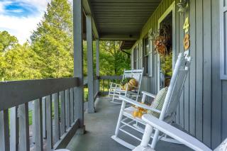 Carla's Cottage - Elizabethton - 9