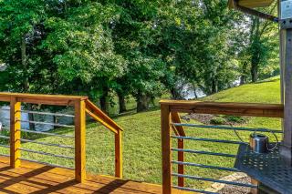 Carla's Cottage - Elizabethton - 8