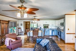 Carla's Cottage - Elizabethton - 3