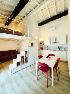 Ramera Bergamo Apartments - Ponteranica - 0