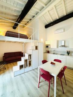 Ramera Bergamo Apartments - 6