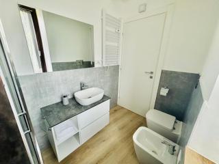 Ramera Bergamo Apartments - Ponteranica - 2