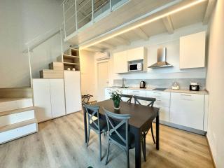 Ramera Bergamo Apartments - 1