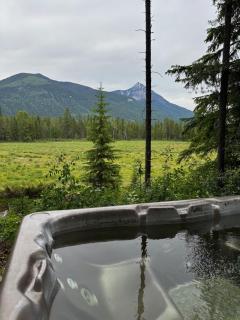 Rocky Mountain Cabins and Home - Golden - 3