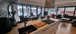 The Seaview Suite - Tromsø harbour! - Tromsø - 6
