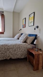 Apartamento Figueras - figueras - 4