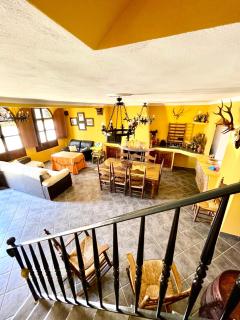 CASA LA JARA - La Antilla - 7