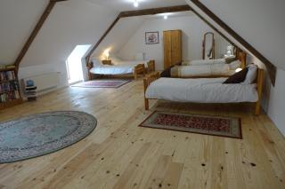 La Fazenda - Combourg - 6