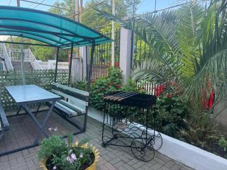 Ios Guest House 2 - Koboeleti - 9