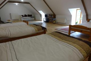 La Fazenda - Combourg - 5