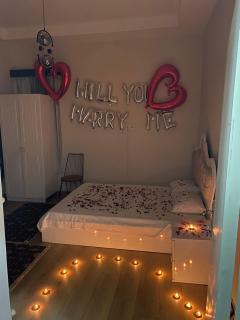 Saklı kosk butık otel - 4