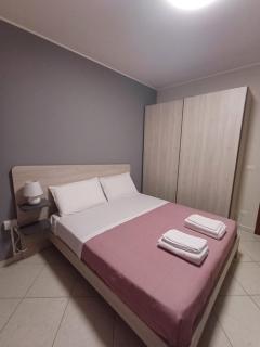 affitta camere gold - Barletta - 0