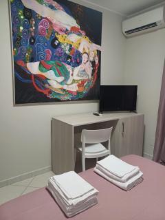 affitta camere gold - Barletta - 4