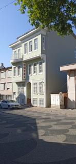 Saklı kosk butık otel - Bursa - 1