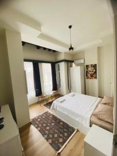 Saklı kosk butık otel - Bursa - 7