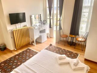 Saklı kosk butık otel - Bursa - 8