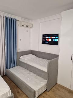 Borns Seaside Apartments - 3