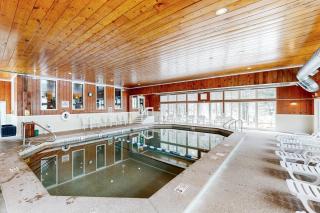 Four Seasons Retreat - Bartlett - 9