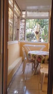 Appartement au rdc de la résidence Rosiers avec piscine à Monammedia - Mohammedia - 0