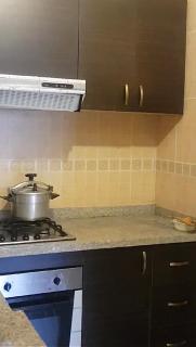 Appartement au rdc de la résidence Rosiers avec piscine à Monammedia - Mohammedia - 6