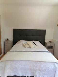 Chambre d'hôtes Ste Marie - 9