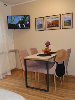 Apartamenty i Mieszkania Wakacyjne - Chałupy - 3