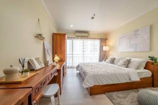 lucky home - Makkasan - 5