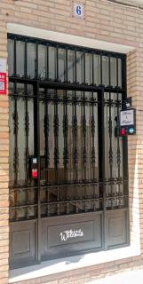 Bienvenidos a San Miguel - Jerez de la Frontera - 9