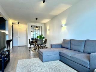 Cozy Apartment by Keflavik Airport - Njarðvík - 9