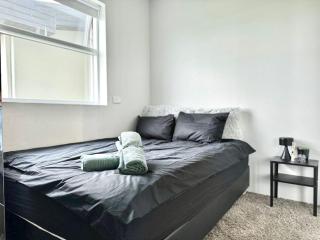 Cozy Apartment by Keflavik Airport - Njarðvík - 6