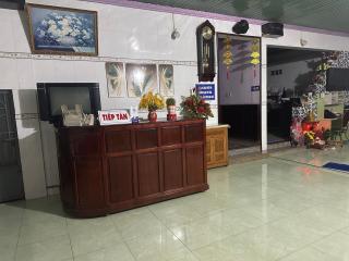 Nhà Nghỉ Bảo Ngọc - Dồng Xoài - 8