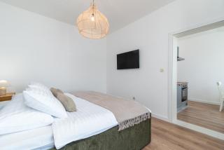 Sea view Apartment Karmen - Jesenice - 6